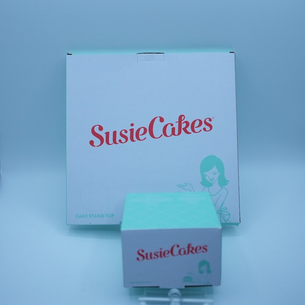 Susie Cakes Cake Stand Limited Edition!